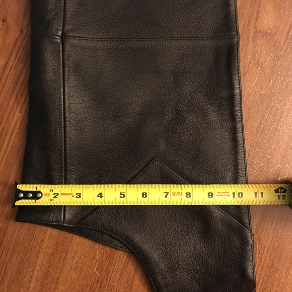 Chaps - Picture 8 of 8